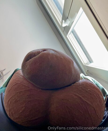 Siliconedmaster naked onlyfans
