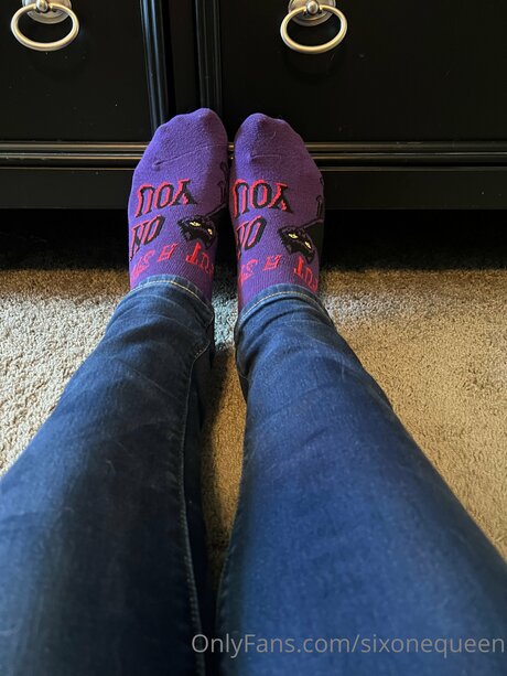 Sixonequeen onlyfans leak sex