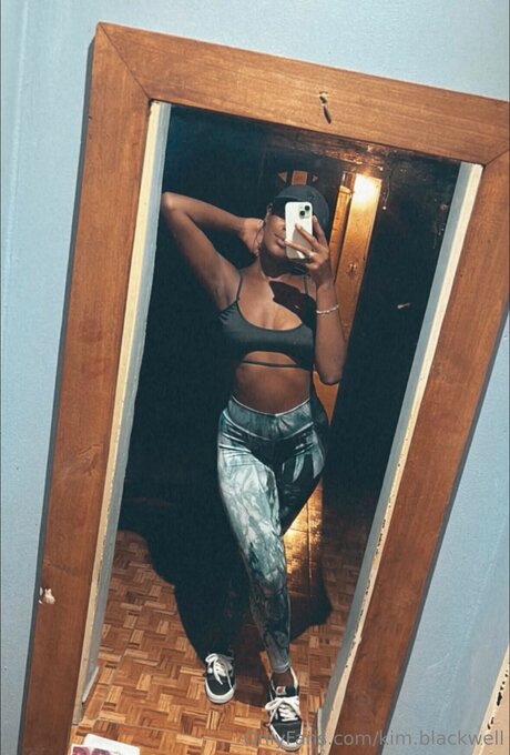 Kim Blackwell onlyfans leaked xxx