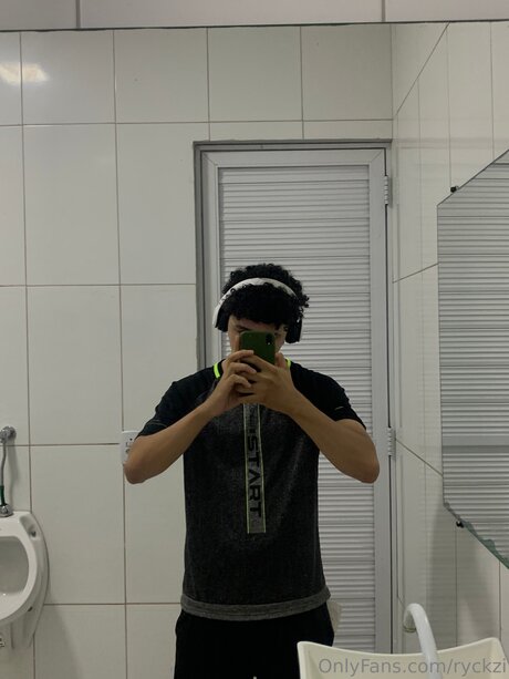 Ryckzi onlyfans leak naked
