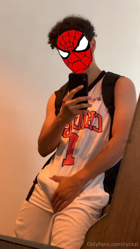 Ryckzi en onlyfans