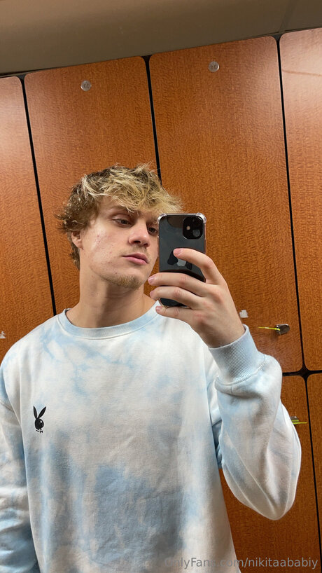 Nikitaababiy hot onlyfans