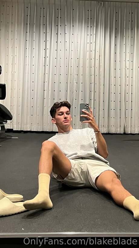 Blakeblade only fans leaked porn