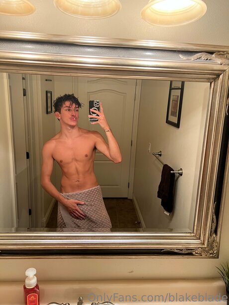 Blakeblade onlyfans photo