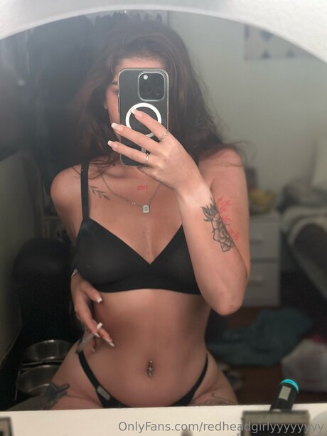 Redheadgirlyyyyyyyy sextape onlyfans