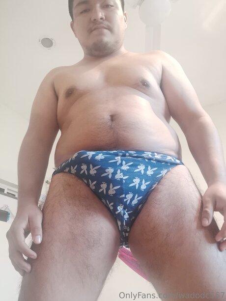 Wadodc567 onlyfans leak fuck