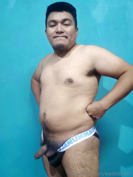 Wadodc567 only fans leak nude