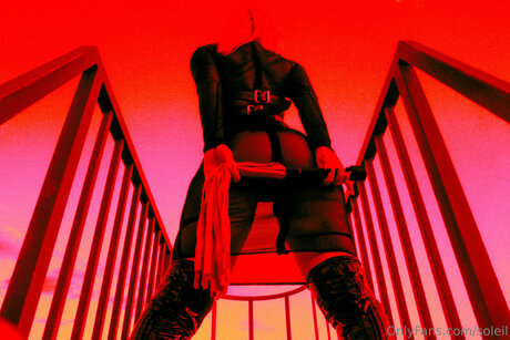 Soleil onlyfans leaked