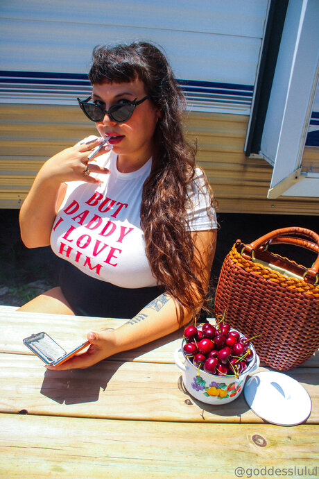 Xxlululo onlyfans strip