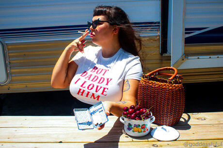 Xxlululo leak onlyfans