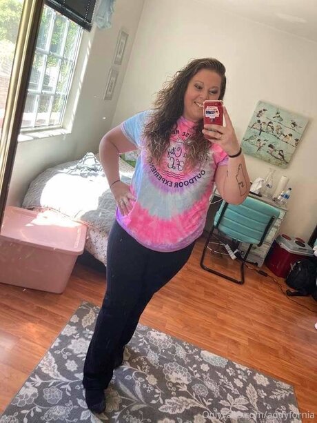 Addyeliza843 only fans nudes