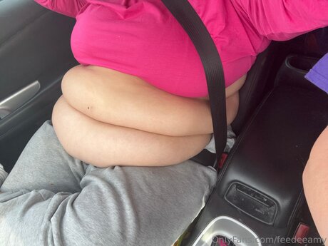 Feedeeamy onlyfans fuck