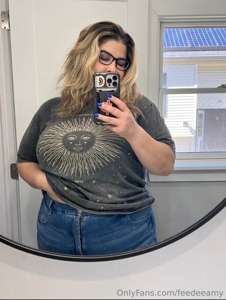 Feedeeamy leaked nude onlyfans