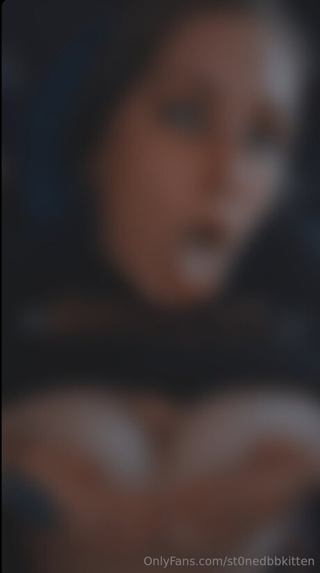 St0nedbbkitten leaked nudes onlyfans