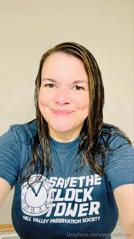 Jennaliscious only fans pictures