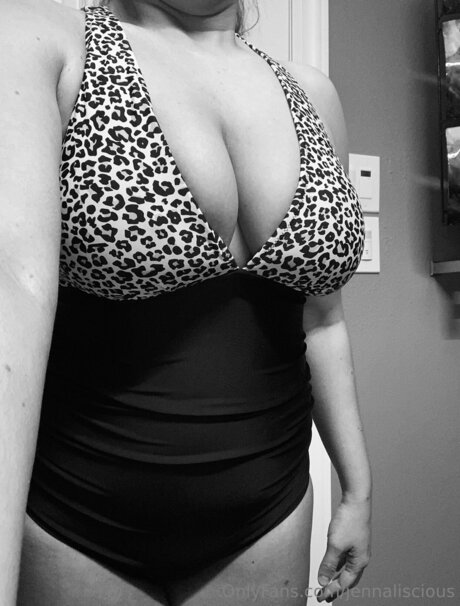 Jennaliscious leaked onlyfans nude