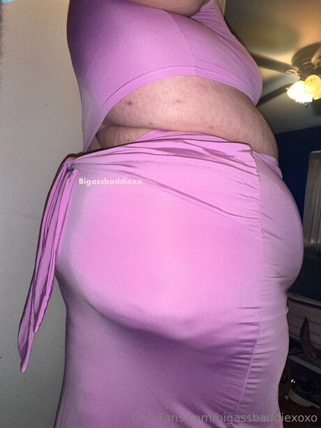 Bigassbaddiexoxo onlyfans leajs