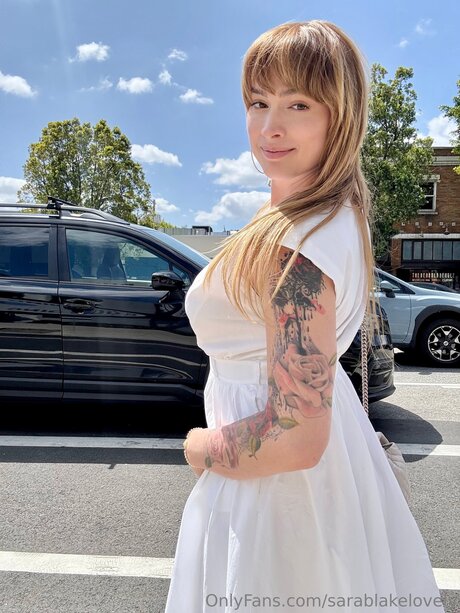 Sarablakelovely new onlyfans leaks