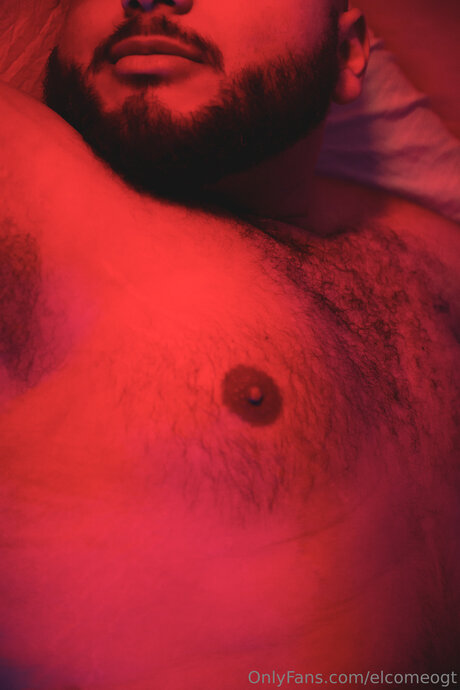 Elcomeogt onlyfans leaks nude