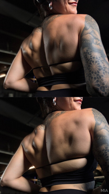 Xbubblebuttmiax onlyfans x