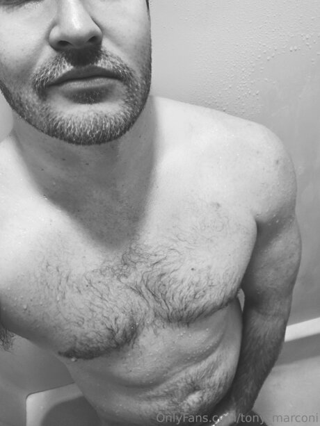 Tony Marconi onlyfans nudes leak