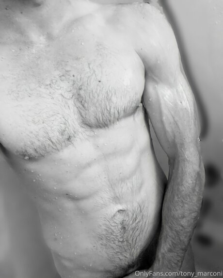 Tony Marconi leaked onlyfans sex tape