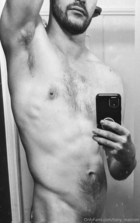 Tony Marconi onlyfans pics