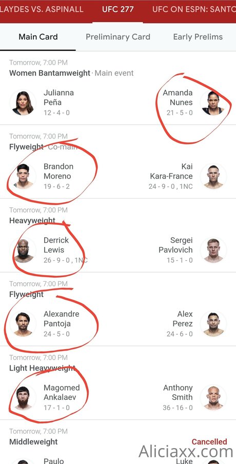 Alicia Kristina onlyfans de