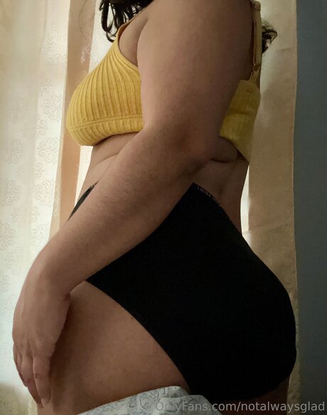 Notalwaysglad onlyfans sex leak