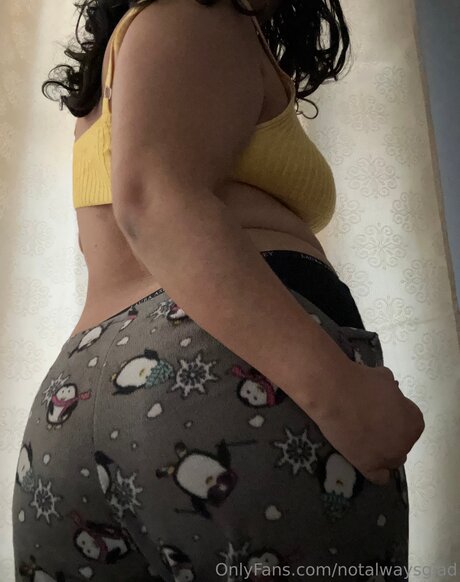 Notalwaysglad onlyfans pics