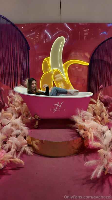 Evahazel onlyfans porn