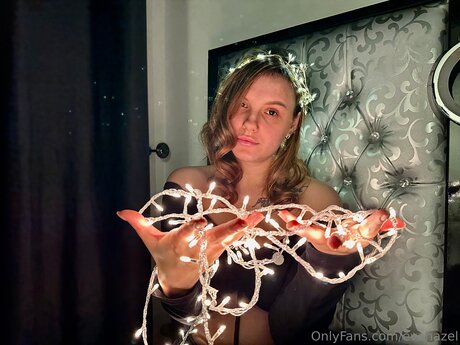 Evahazel onlyfans naked leak