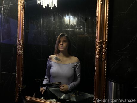 Evahazel only fans leaked
