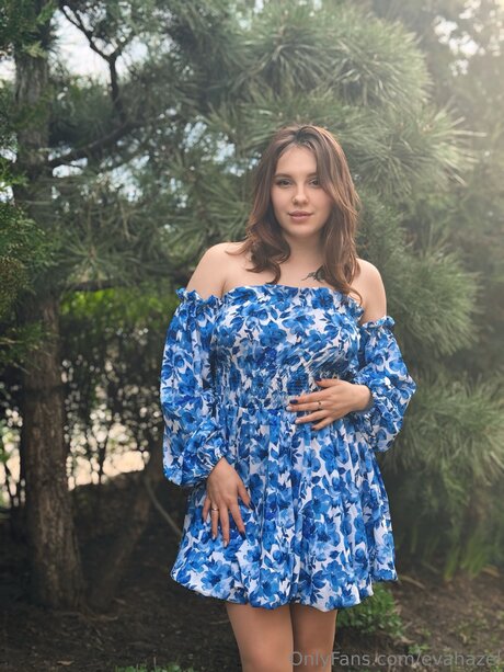 Evahazel porn onlyfans