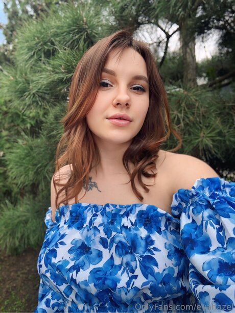 Evahazel onlyfans naked leaks