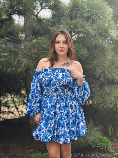 Evahazel nude onlyfans leaked