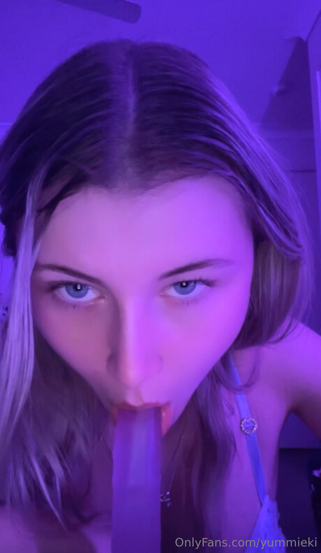 Yummieki leaked onlyfans sex