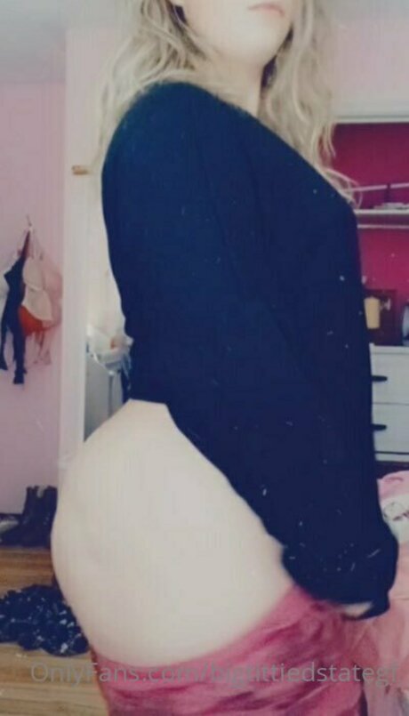 Bigtittiedstategf onlyfans naked leak