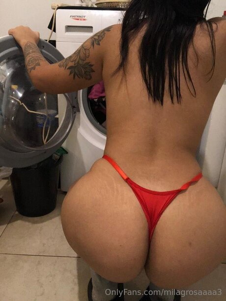 Milagrosaaaa3 porn onlyfans