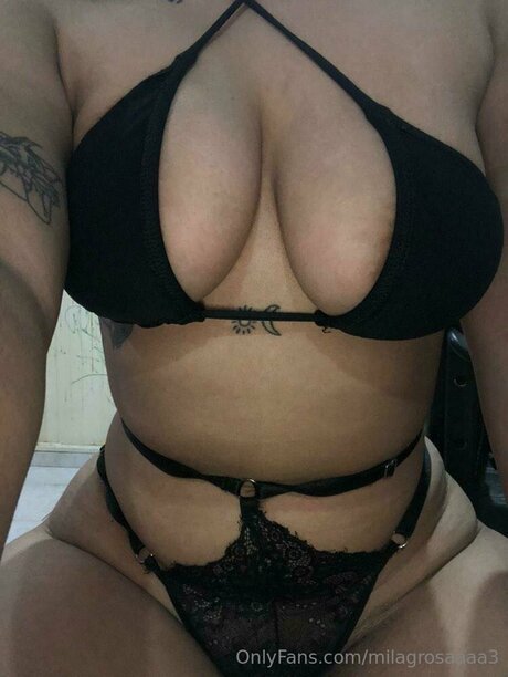 Milagrosaaaa3 onlyfans nude content