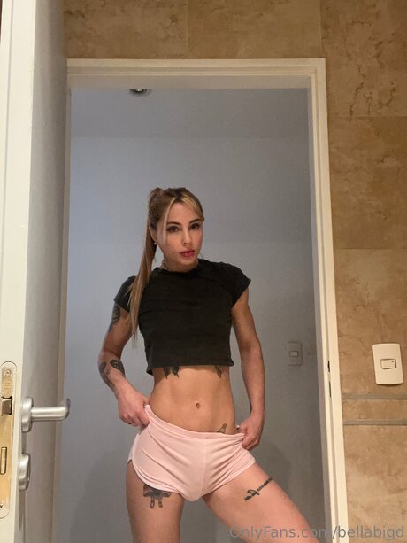 Bellabigd onlyfans photos