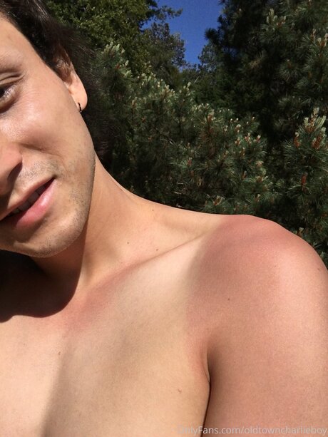 Oldtowncharlieboy onlyfans nude leaks