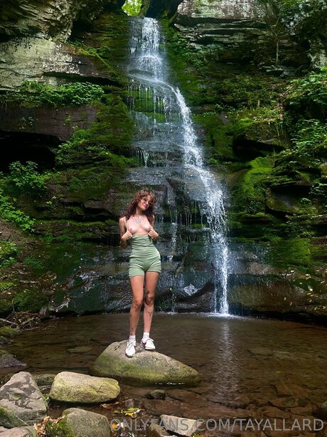 Tayallard onlyfans leaks.