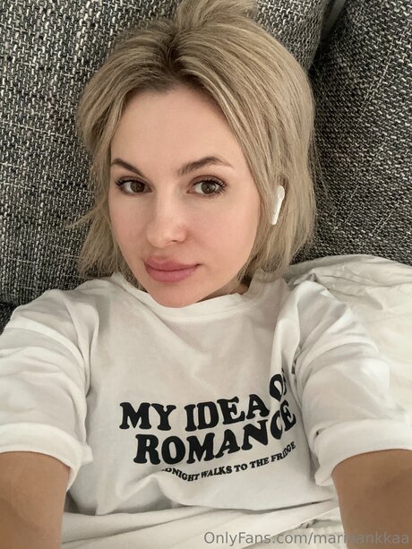 Ankkaamaria leaked onlyfans nudes