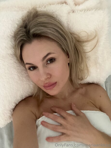 Ankkaamaria porn onlyfans leak