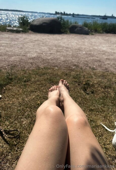 Ankkaamaria only fans porn