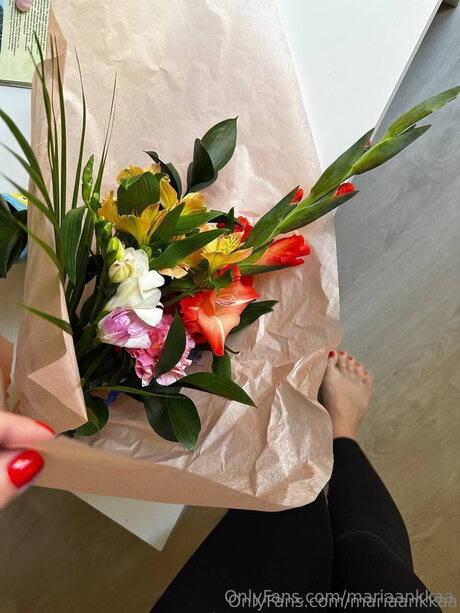 Ankkaamaria onlyfans gratis