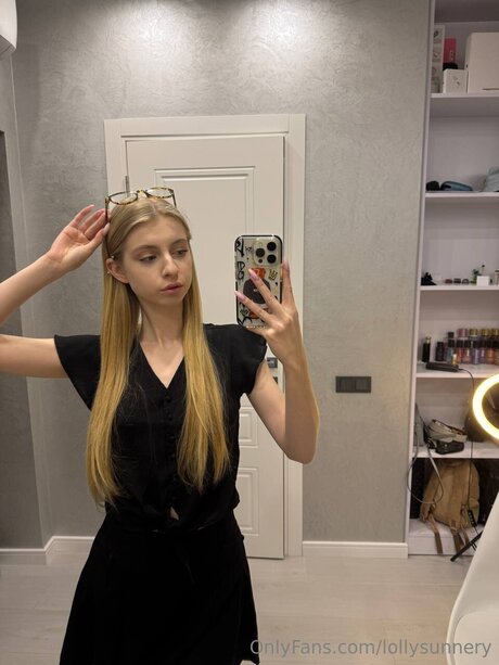 Lollysunnery porn onlyfans