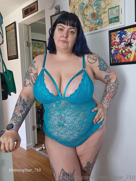 Morningstar 710 nude onlyfans leak