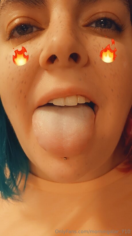 Morningstar 710 strip onlyfans